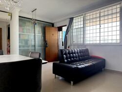 Blk 341 Ubi Avenue 1 (Geylang), HDB 4 Rooms #502140101